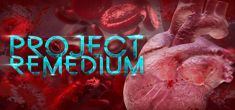 Project Remedium Free Download FULL Version PC Game