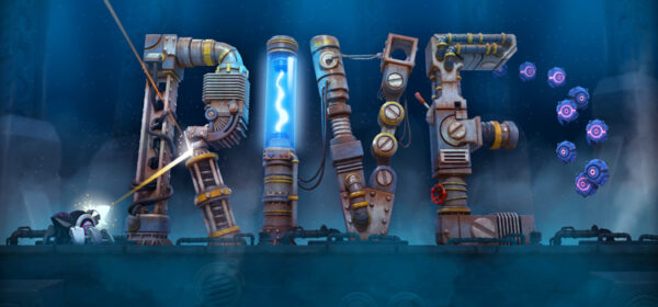 RIVE Free Download Full PC Game