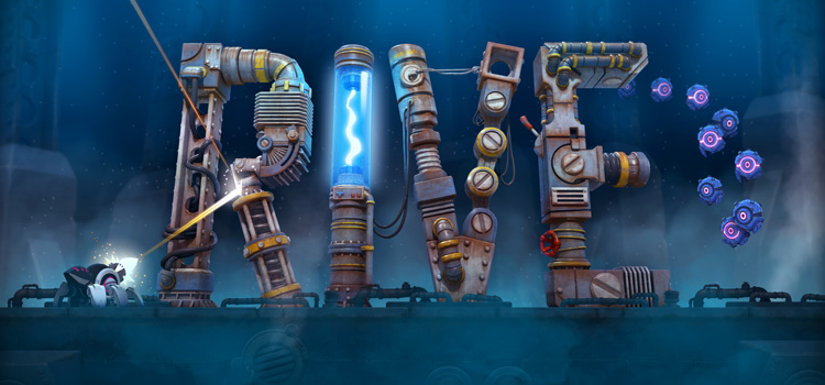 RIVE Free Download Full PC Game