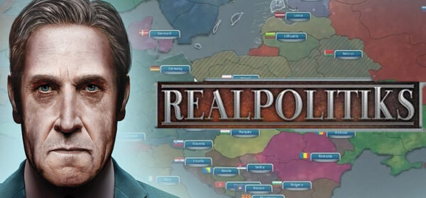 Realpolitiks Free Download Full PC Game