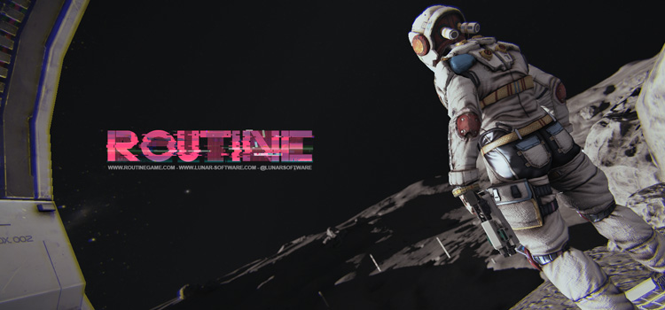 Routine Free Download Full PC Game