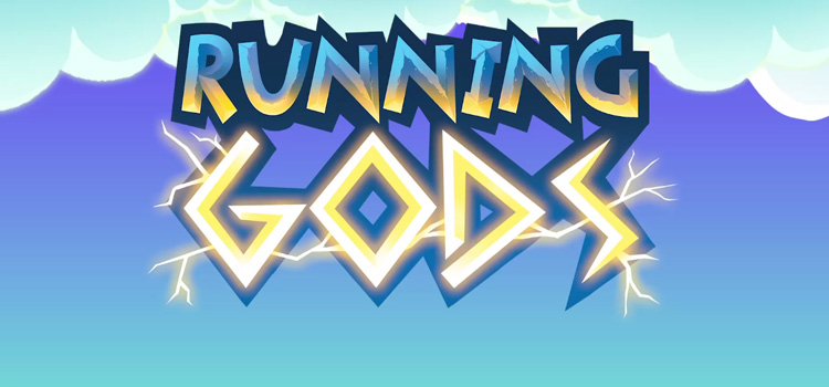 Running Gods Free Download Full PC Game