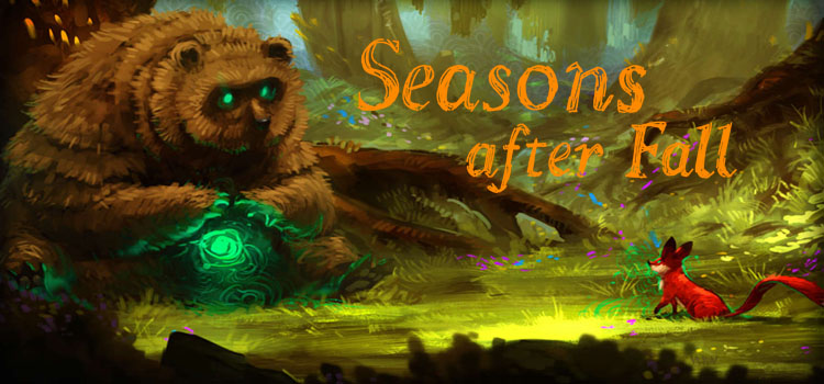Seasons After Fall Free Download FULL Version PC Game
