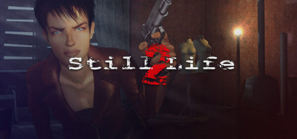 Still Life 2 Free Download Full PC Game