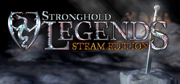 Stronghold Legends Steam Edition Free Download PC Game