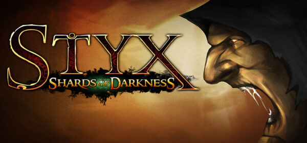 Styx Shards Of Darkness Free Download FULL PC Game