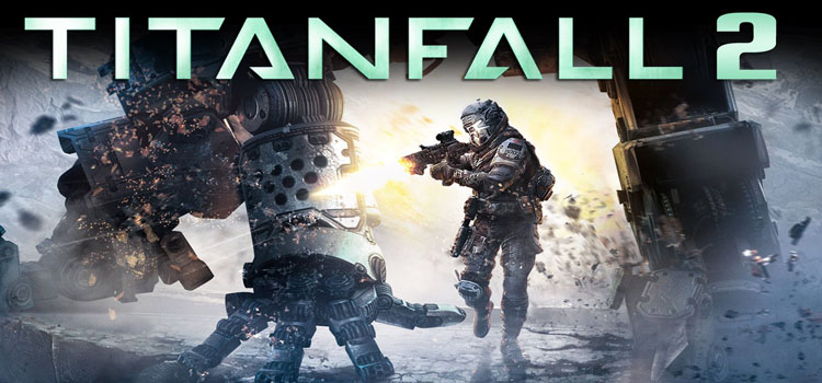 Titanfall 2 Free Download Full PC Game