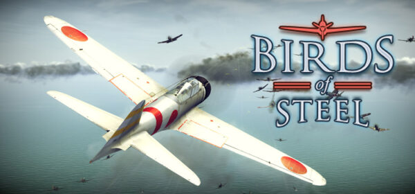 Birds Of Steel Free Download Full PC Game