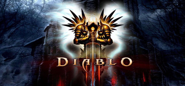 Diablo III Free Download Full PC Game