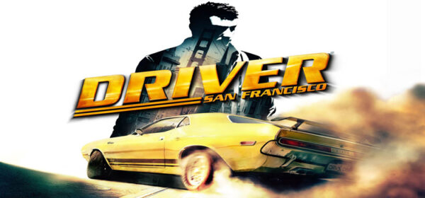 Driver San Francisco Free Download FULL PC Game