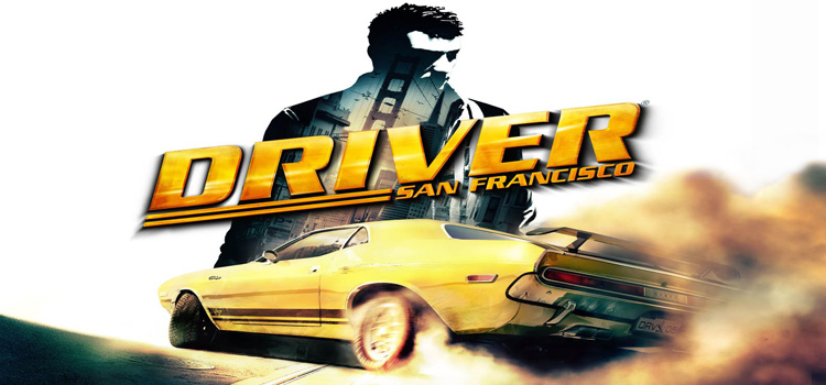 Driver San Francisco Free Download FULL PC Game