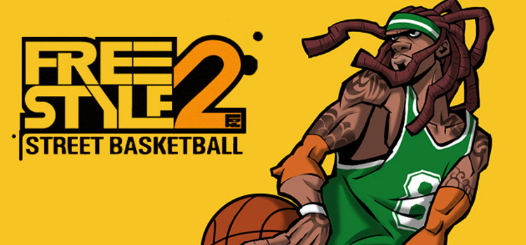 Freestyle 2 Street Basketball Free Download FULL Game