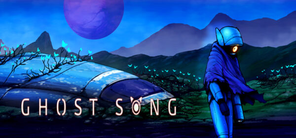 Ghost Song Free Download Full PC Game