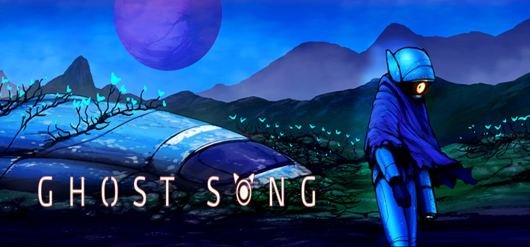 Ghost Song Free Download Full PC Game