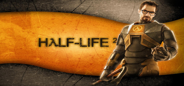 Half Life 2 Free Download Full PC Game