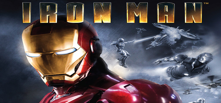 Iron Man Free Download Full PC Game