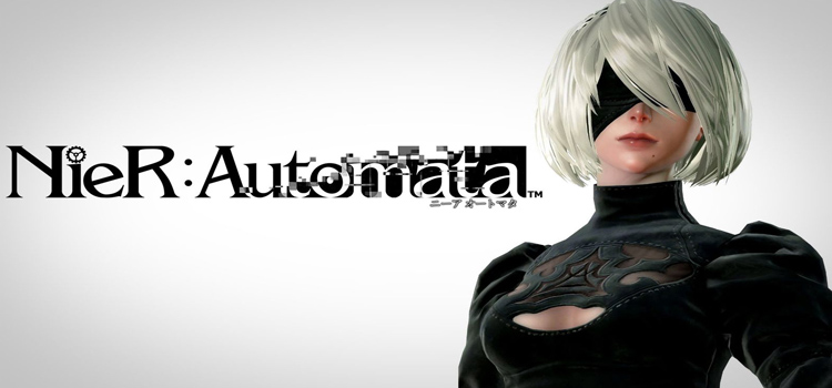Nier Automata Free Download Full PC Game