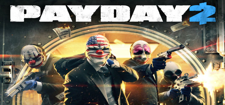 Payday 2 Free Download Full PC Game