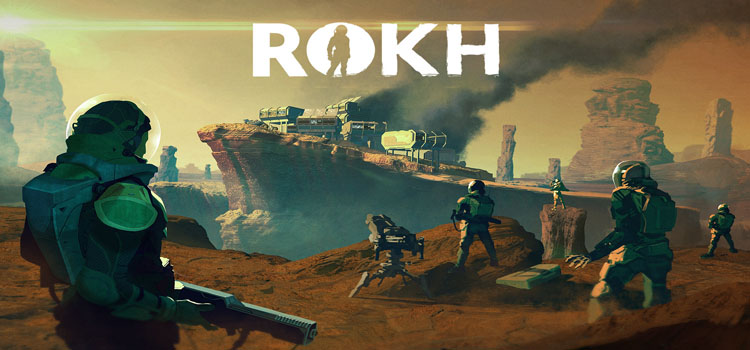 ROKH Free Download Full PC Game