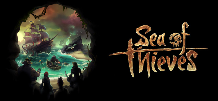 Sea Of Thieves Free Download FULL Version PC Game