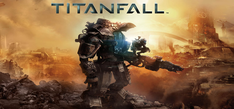 Titanfall 1 Free Download Full PC Game