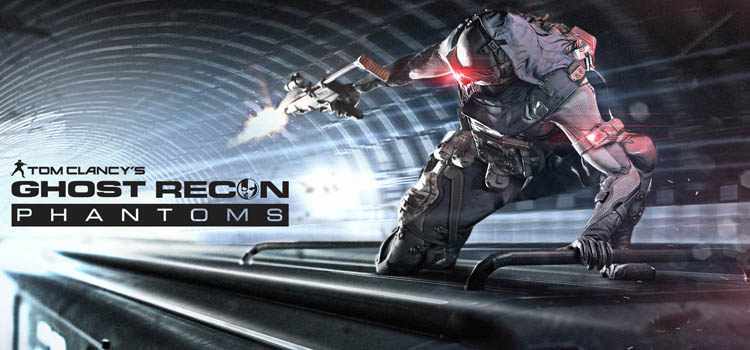 Tom Clancys Ghost Recon Phantoms Free Download PC Game