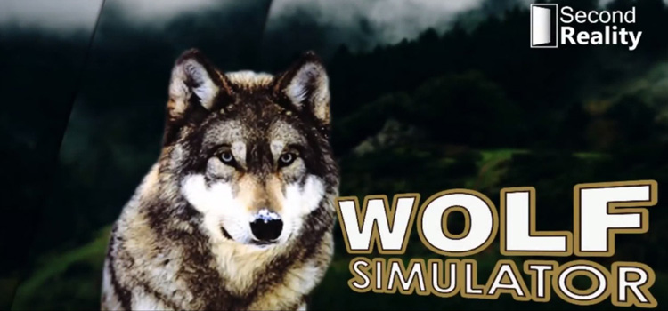 Wolf Simulator Free Download FULL Version PC Game