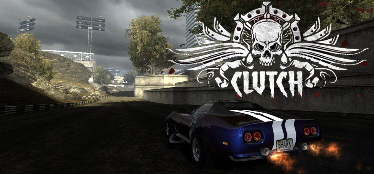 Clutch Free Download Full PC Game