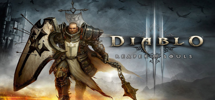 Diablo III Reaper Of Souls Free Download FULL PC Game