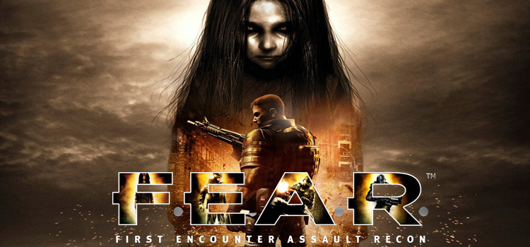 FEAR 1 Free Download Full PC Game