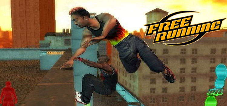 Free Running Free Download Full PC Game