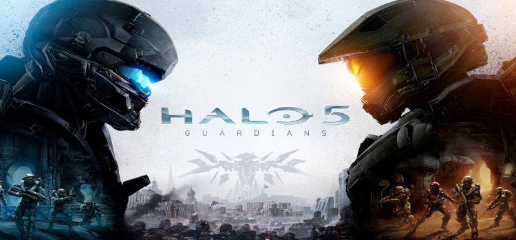 Halo 5 Guardians Free Download FULL Version PC Game