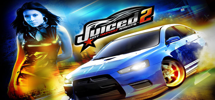 Juiced 2 Hot Import Nights Free Download FULL PC Game