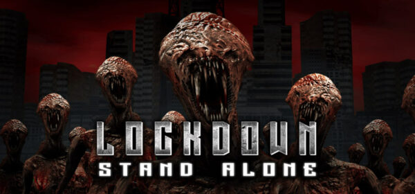 Lockdown Stand Alone Free Download FULL PC Game