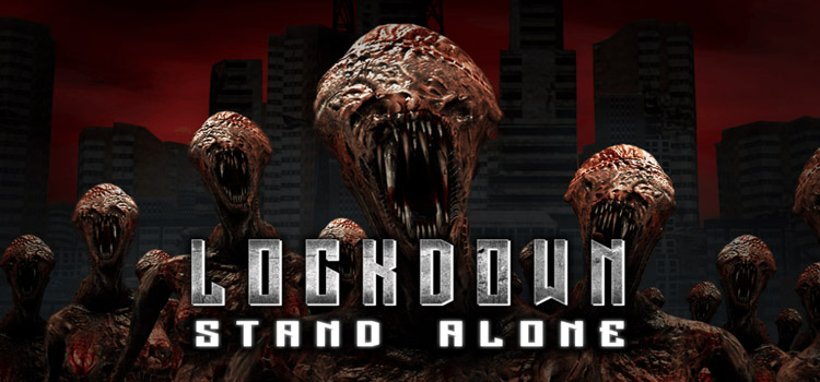 Lockdown Stand Alone Free Download FULL PC Game