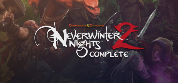 Neverwinter Nights 2 Platinum Edition Free Download PC