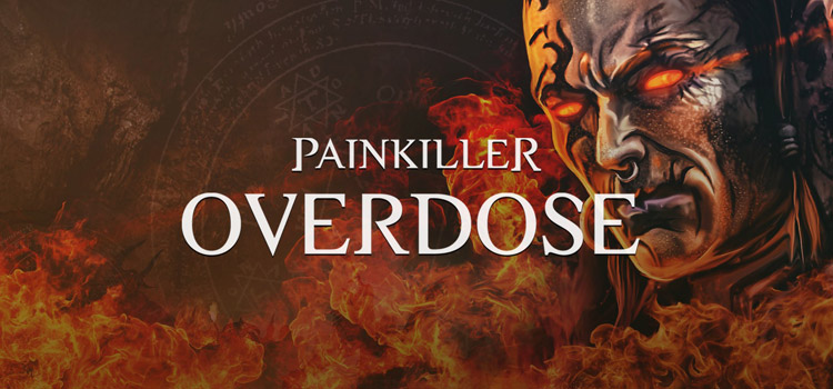 Painkiller Overdose Free Download Full Version PC Game