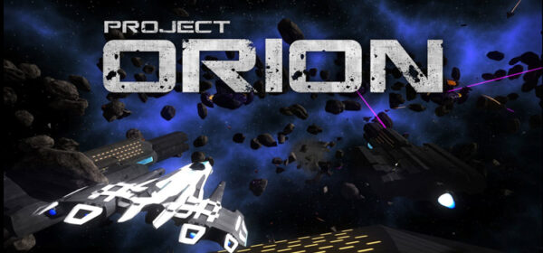 Project Orion Free Download Full PC Game