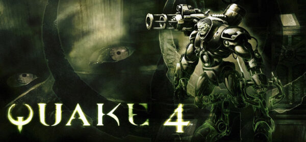 Quake 4 Free Download Full PC Game