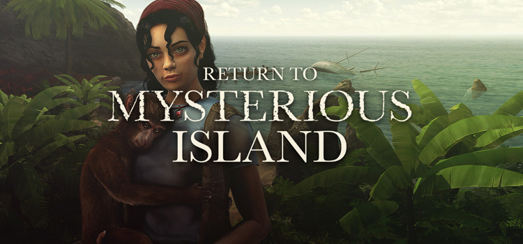 Return To Mysterious Island Free Download Full PC Game