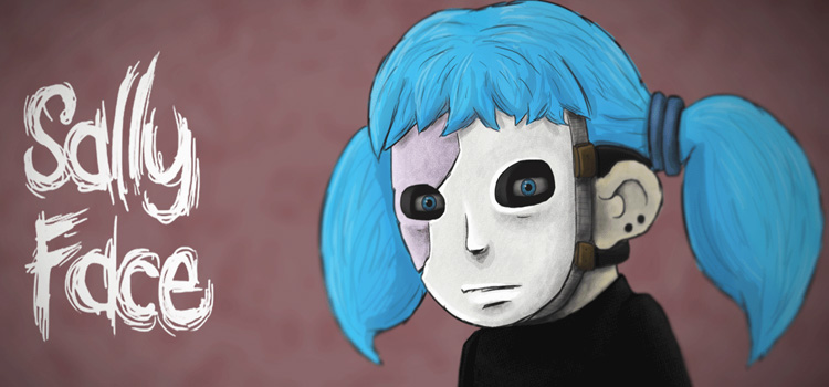 Sally Face Free Download Full PC Game