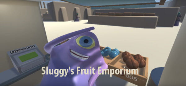 Sluggys Fruit Emporium Free Download FULL PC Game