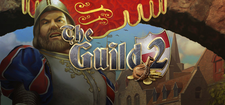The Guild 2 Free Download Full PC Game