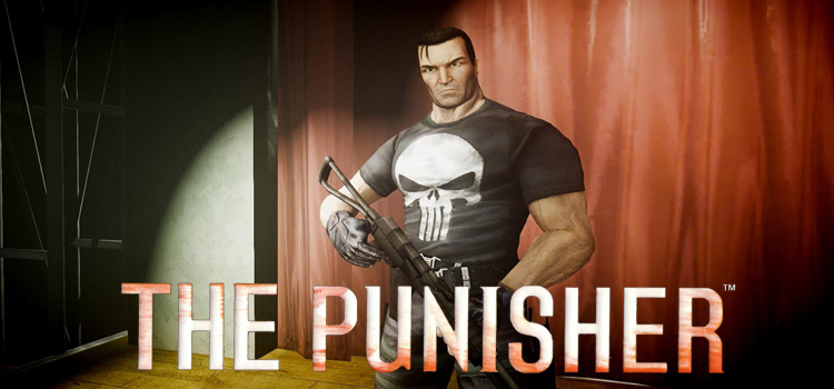 The Punisher Free Download Full PC Game