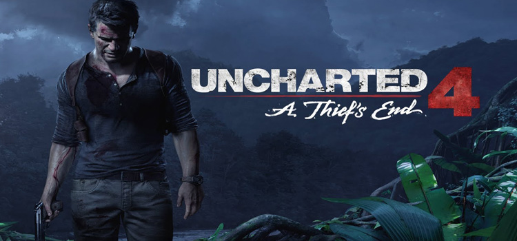 Uncharted 4 A Thiefs End Free Download FULL PC Game