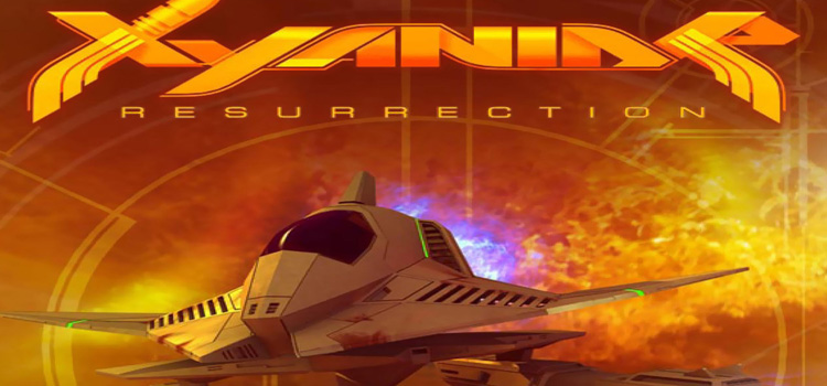 Xyanide Resurrection Free Download FULL PC Game