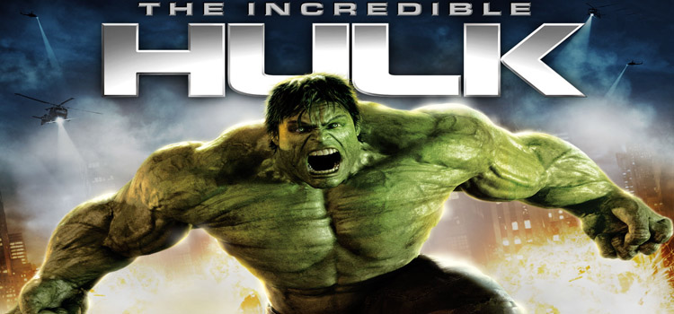 The Incredible Hulk Free Download Full Version PC Game