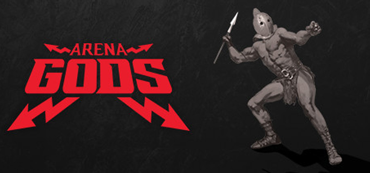 ARENA GODS Free Download Full Version Cracked PC Game