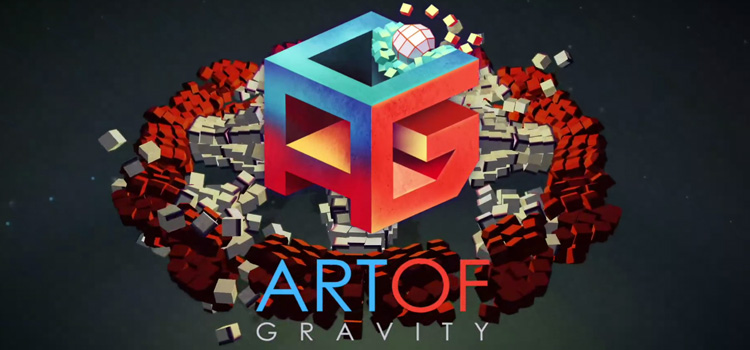 Art Of Gravity Free Download Full Version Cracked PC Game
