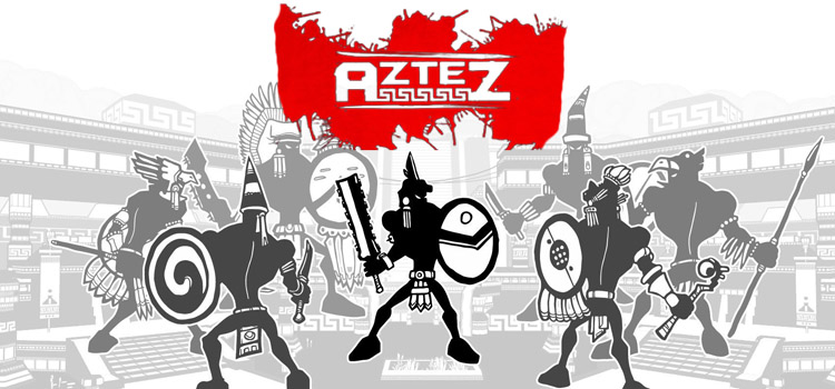 Aztez Free Download FULL Version Cracked PC Game
